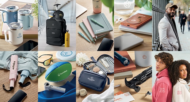 Novedades More than Gifts 2026