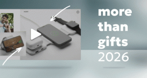 Nuevos esenciales inteligentes - Novedades en tecnología oficina y escritura