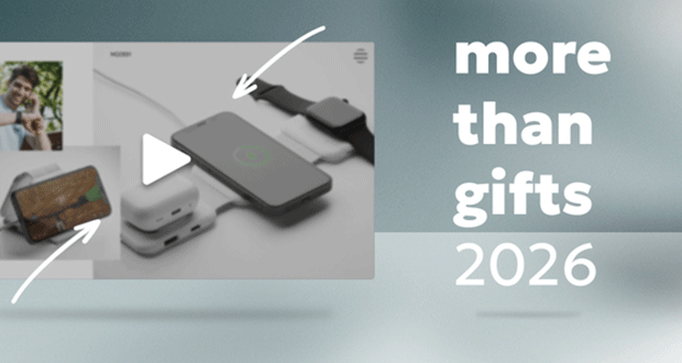 Nuevos esenciales inteligentes - Novedades en tecnología oficina y escritura