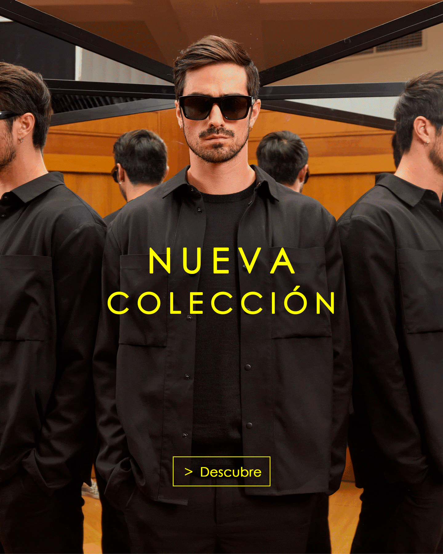 Nuevos looks NEOBLU para 2026