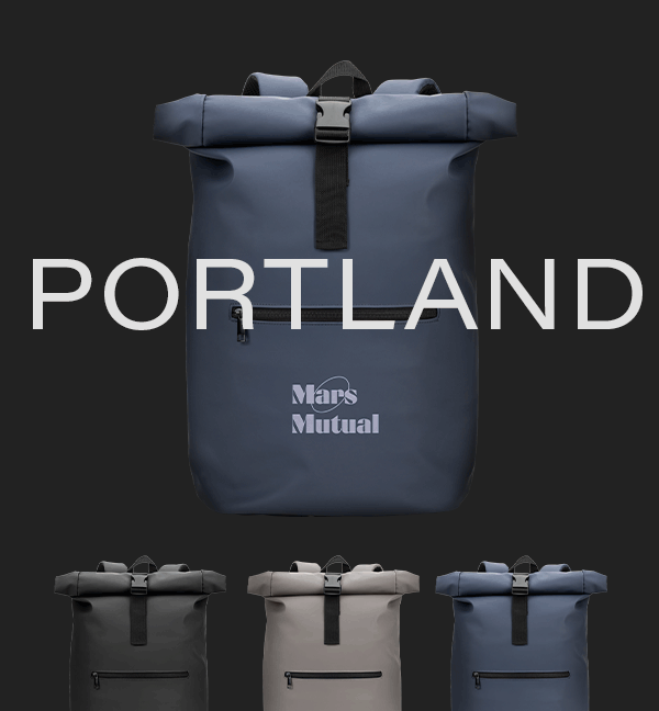 Mochila PORTLAND