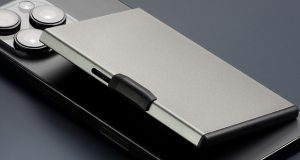 Producto de enero – Funda RFID para MagSafe