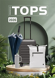 Promotion Tops 2026 Promotion Tops 2026