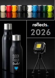 REFLECTS 2026 REFLECTS 2026