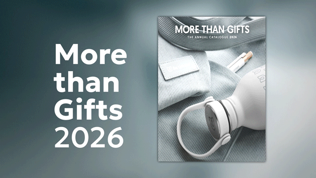 Regalos para momentos únicos