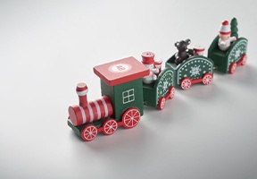 Regalos de temporada