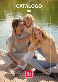 TH-CLOTHES Catálogo 2026 TH-CLOTHES Catálogo 2026