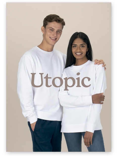 UTOPIC 2025 UTOPIC 2025