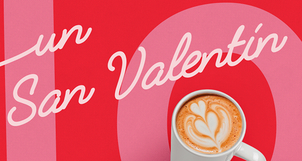 Un San Valentín Diferente
