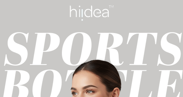 Una botella promocional que pone a todas las marcas en el punto de mira