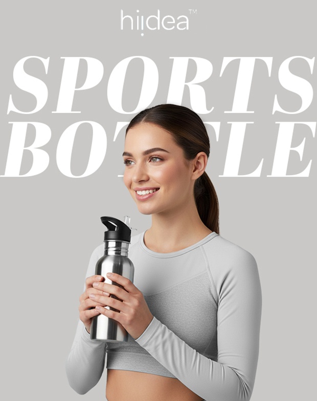 Una botella promocional que pone a todas las marcas en el punto de mira