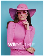 We Continue Making Thinks Happen 2026 We Continue Making Thinks Happen 2026