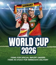 World Cup 2026