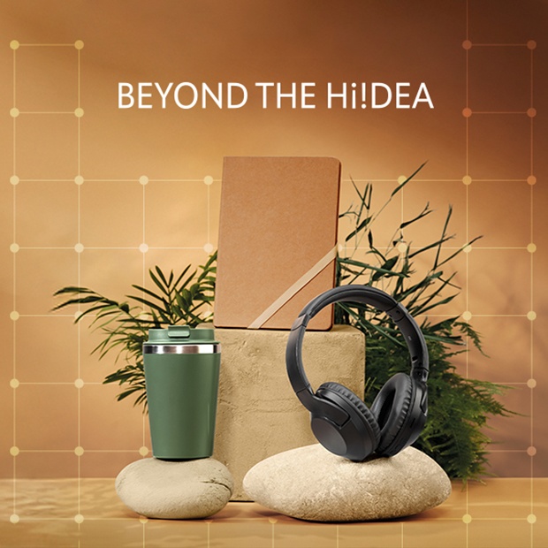 Ya está disponible el catálogo Beyond the hi!dea 2026 Ya está disponible el catálogo Beyond the hi!dea 2026