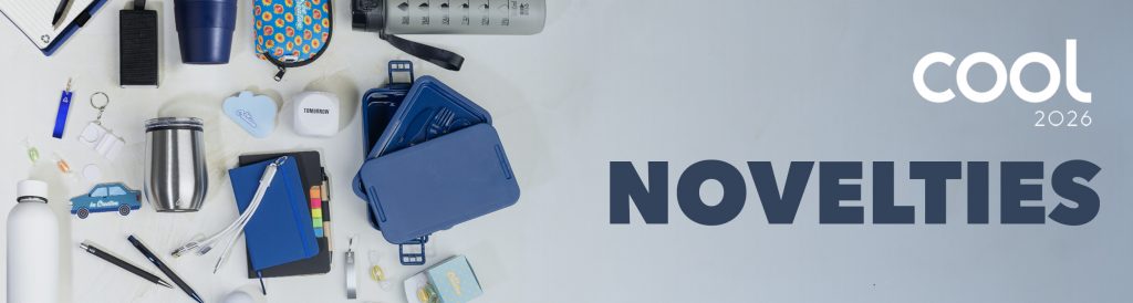 Cool 2026 Novedades