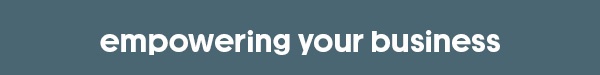 empowering your business 2