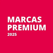 Marcas Premium 2025