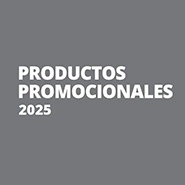 Productos Promocionales 2025