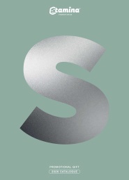 Catálogo Stamina 2026 Catálogo Stamina 2026