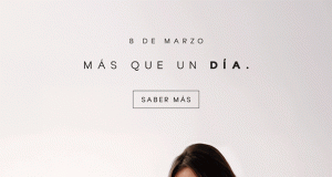 8M: Más que un día