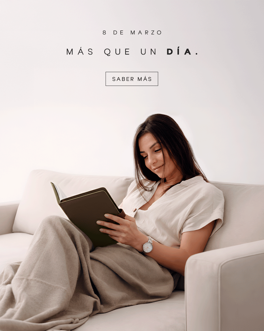 8M: Más que un día 8M: Más que un día