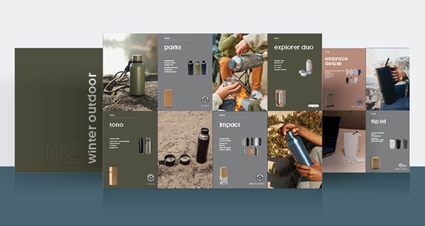 Bebidas calientes innovadoras para actividades al aire libre