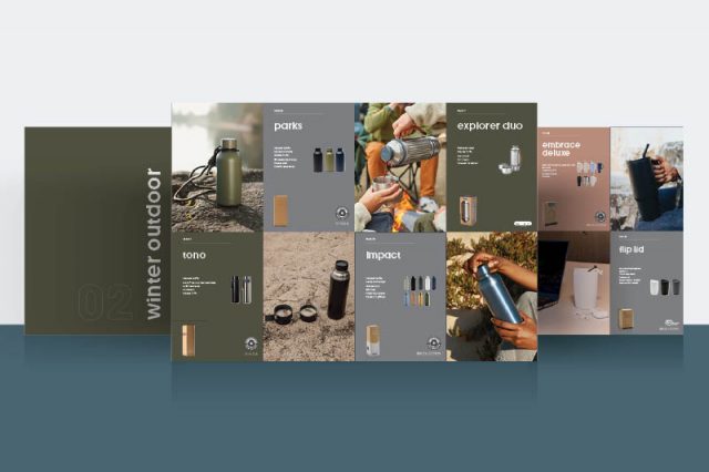 Bebidas calientes innovadoras para actividades al aire libre Bebidas calientes innovadoras para actividades al aire libre