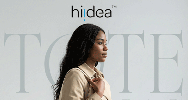 Bolsas de mano que van más allá del evento