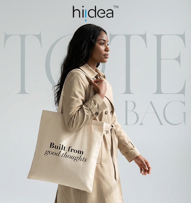 Bolsas de mano que van más allá del evento