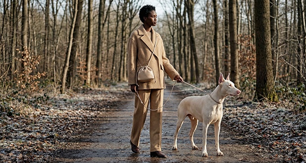 Bolso Elan - Premium Collection