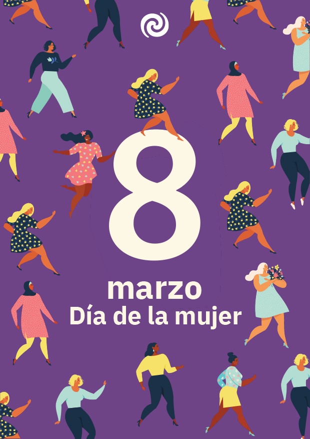 Catálogo Día de la Mujer 8M 2026 Catálogo Día de la Mujer 8M 2026