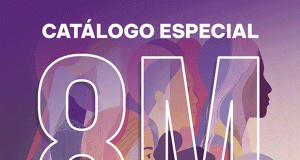 Catálogo del Día Internacional de la Mujer