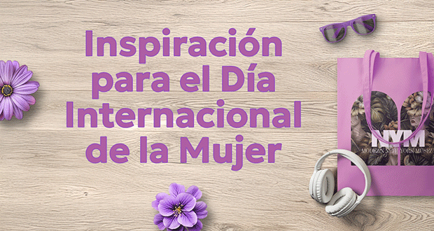 Día Internacional de la Mujer