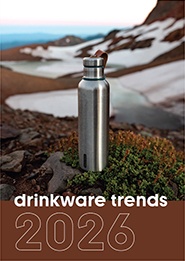 Drinkware Trends 2026 Drinkware Trends 2026