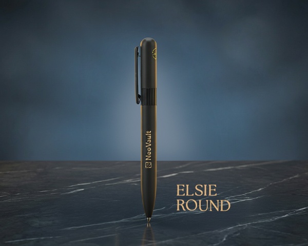 Elsie Round Elsie Round