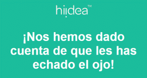 Esto puede ser exactamente lo que necesitas