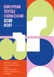 European Textile Catalogue 2026 2027