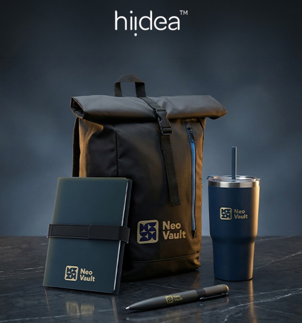 Iconos de oficina, brillantemente personalizados