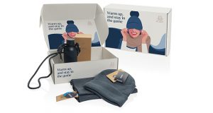 Idea del mes | Invierno cálido