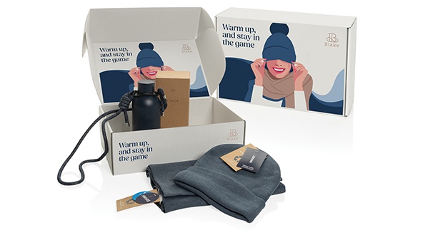 Idea del mes | Invierno cálido