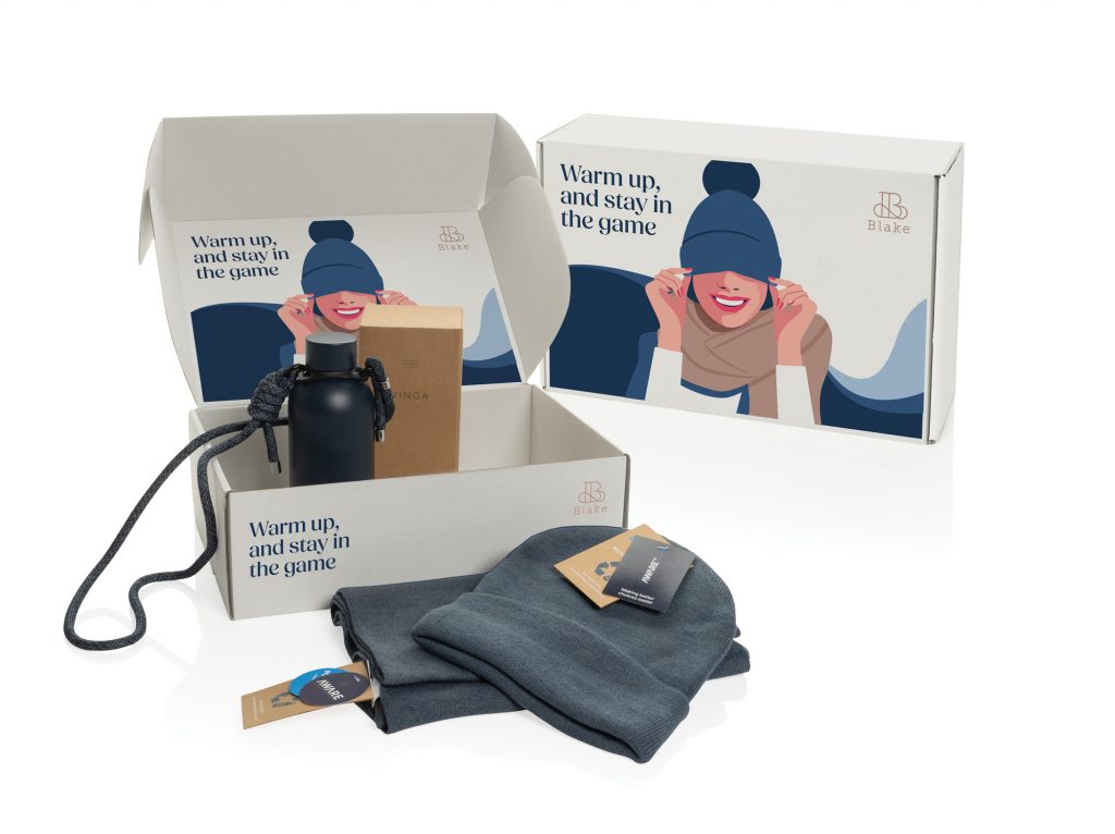 Idea del mes | Invierno cálido Idea del mes | Invierno cálido