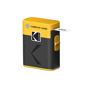 Impresora de etiquetas Kodak Era – ideal para acreditaciones