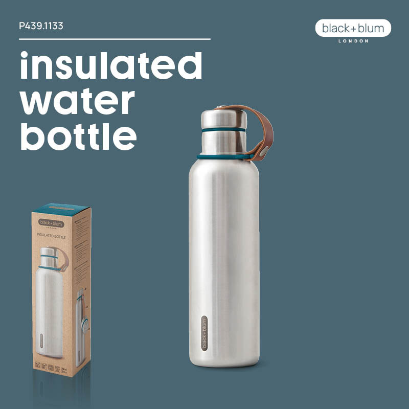 Insulated Water Bottle