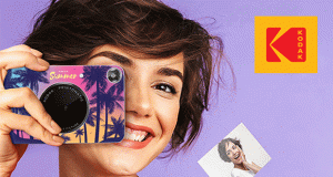 Kodak - impresión personalizada e impacto visual