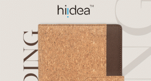 La carpeta A5 ideal para quienes valoran los detalles