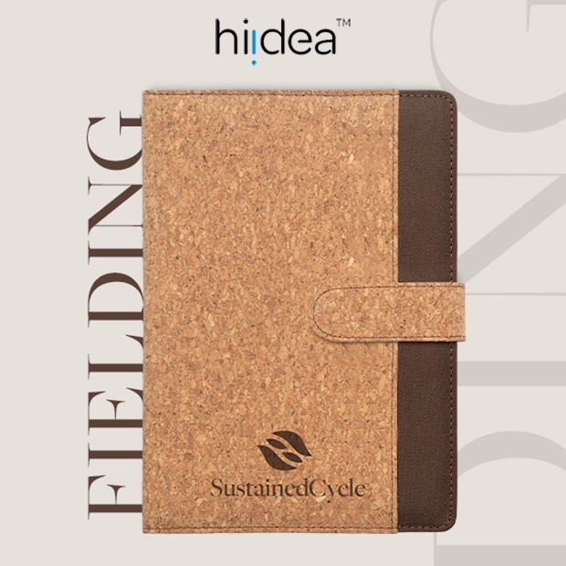 La carpeta A5 ideal para quienes valoran los detalles