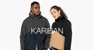 La nueva parka outdoor de Kariban ya está en stock