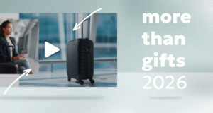 Lleva contigo la nueva temporada: novedades en Bolsas y Artículos de viaje