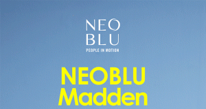 NEOBLU presenta... Neoblu Madden