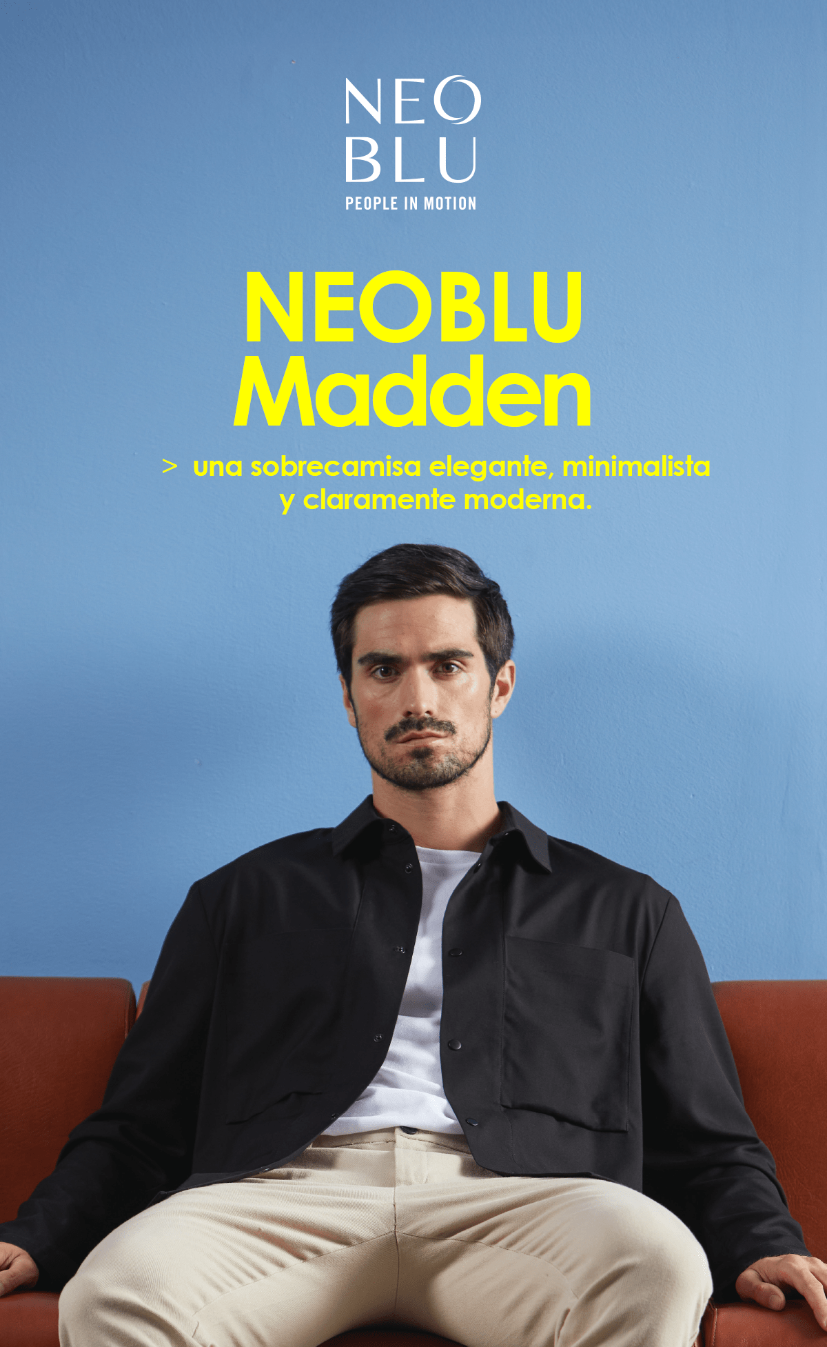 Neoblu Madden